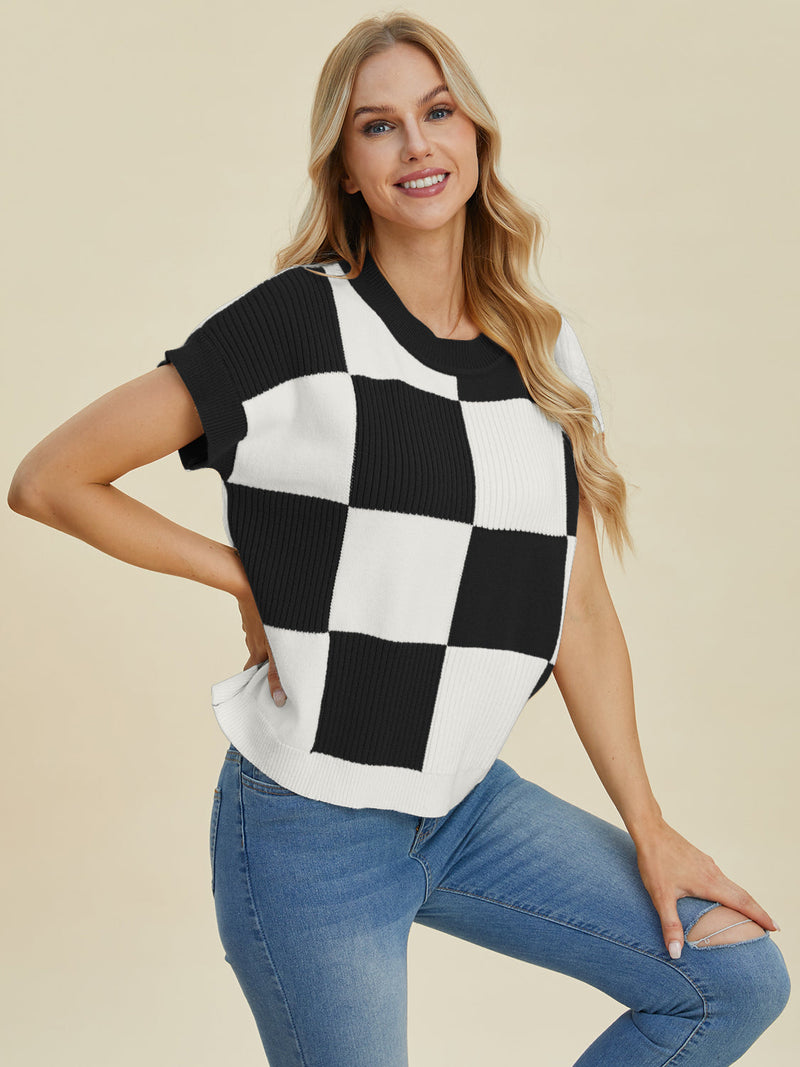 Classic Vintage Sweater
