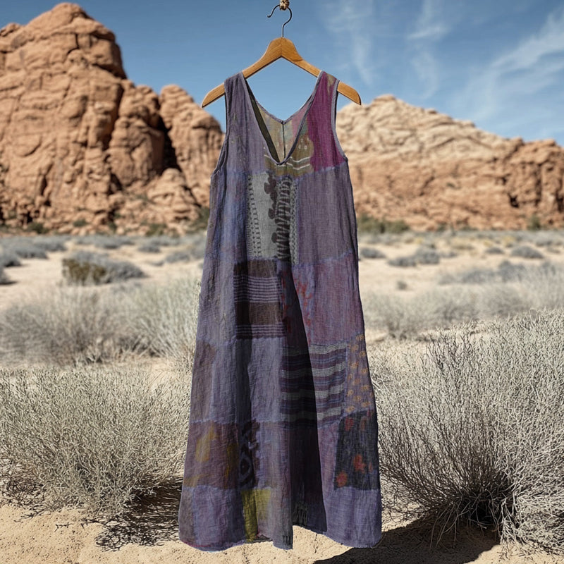 Vintage Inspired Dress
