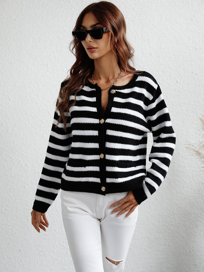 Thoughtfully Designed Jacket