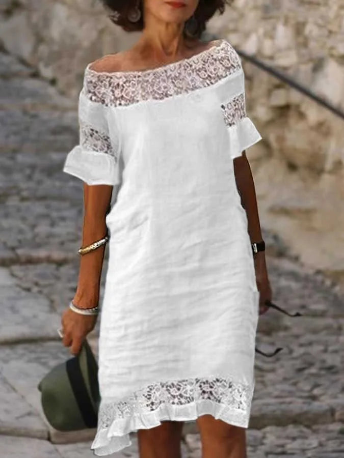 Beautifully Crafted Garment