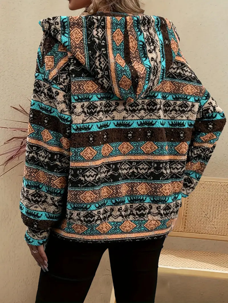 Thoughtfully Designed Jacket