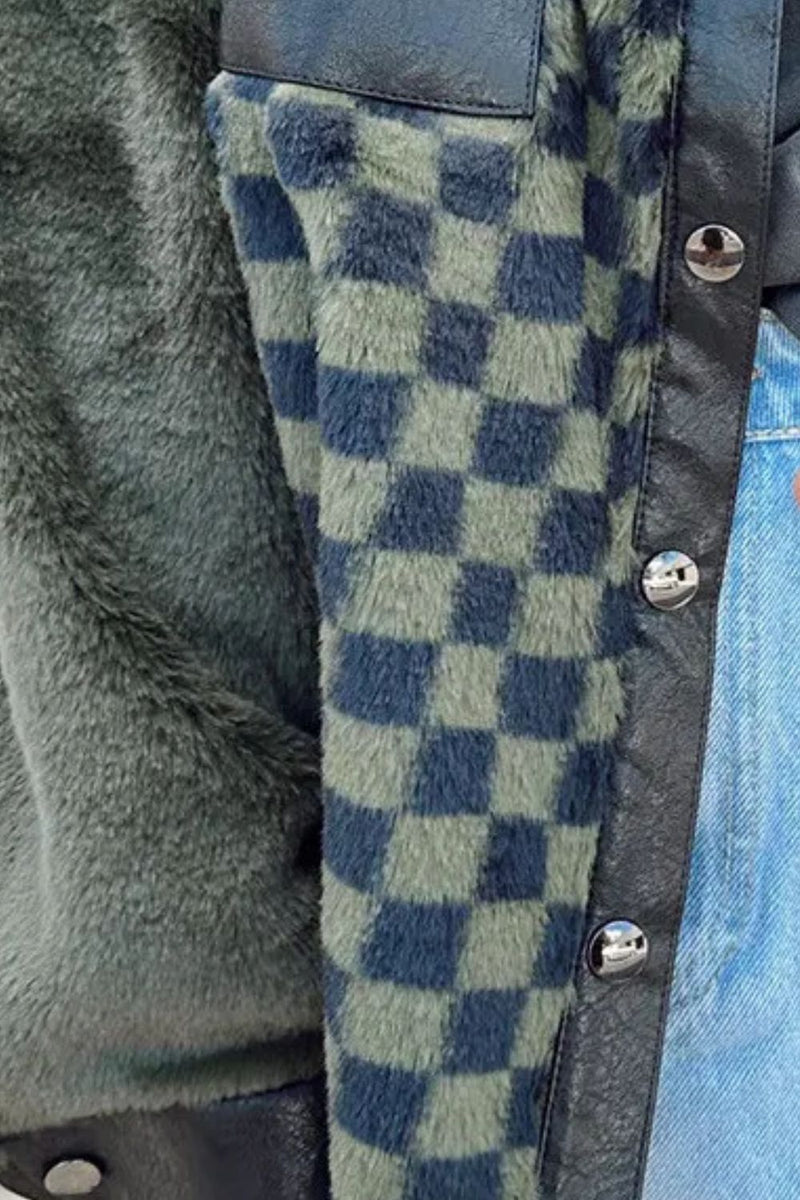 Thoughtfully Designed Jacket