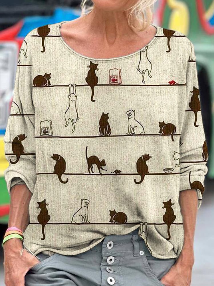 Gracefully Designed Shirt