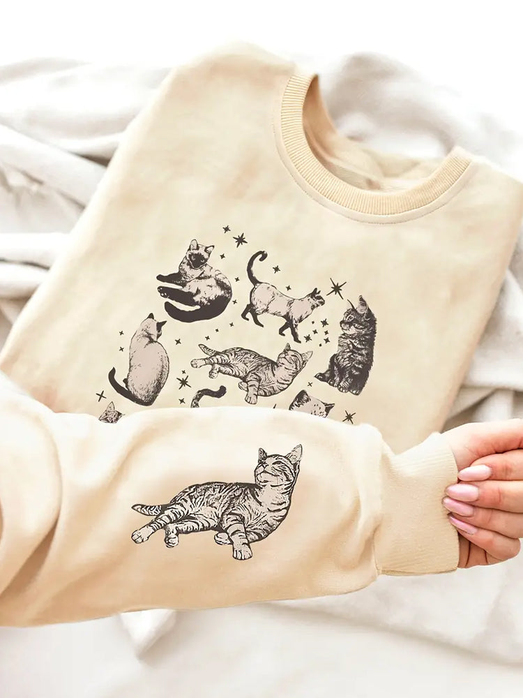 Gracefully Designed Shirt