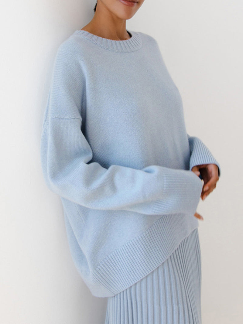 Vintage Inspired Sweater