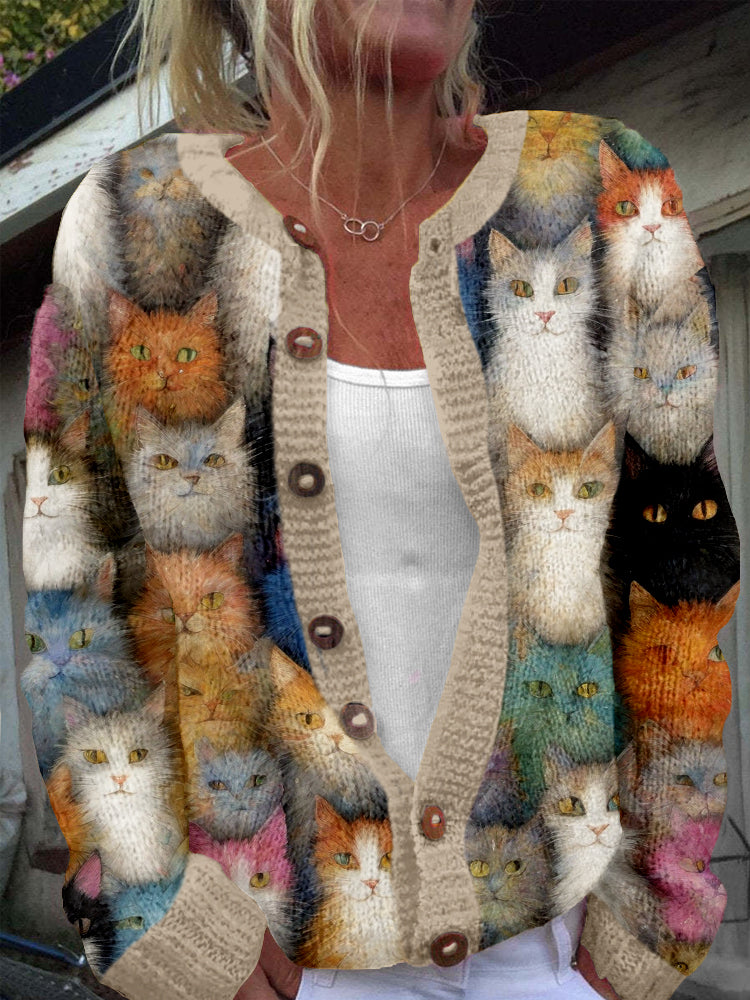 Elegantly Designed Sweater