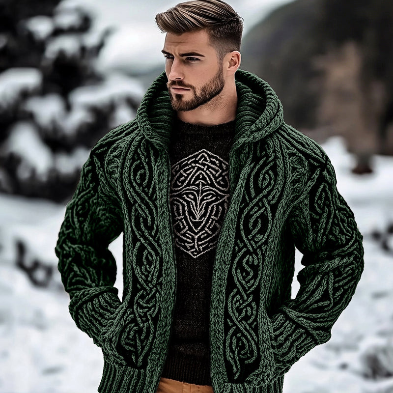 Classic Vintage Sweater