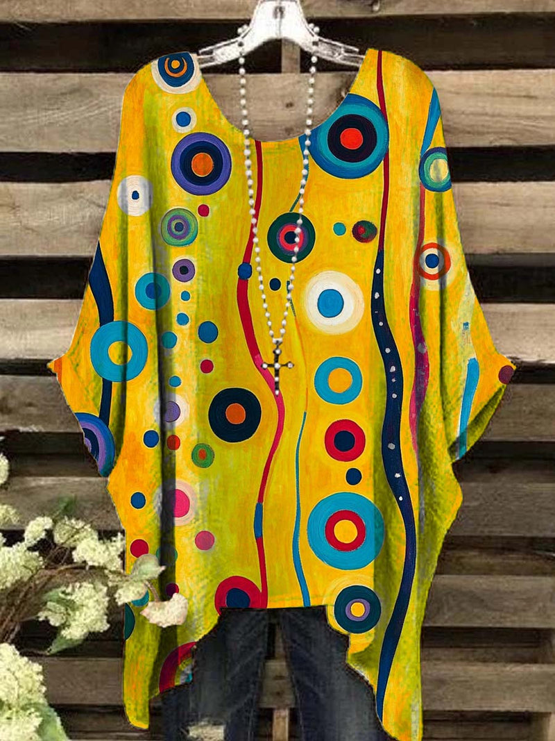 Thoughtfully Designed Top