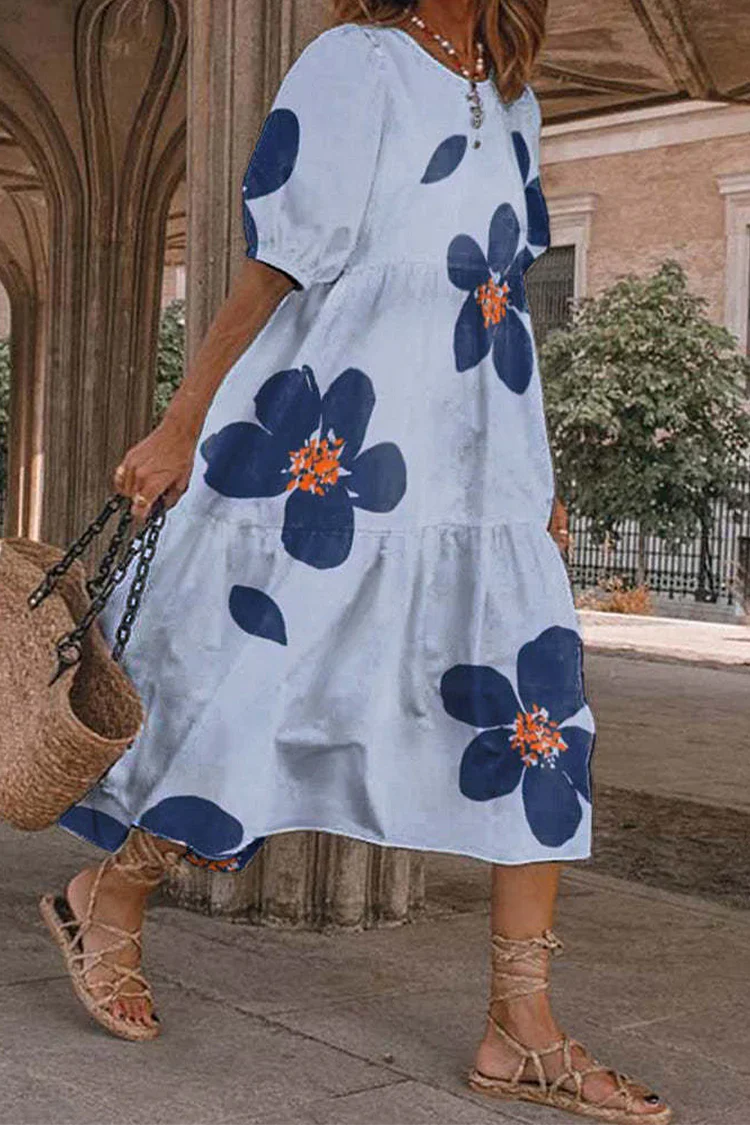 Elegantly Designed Dress