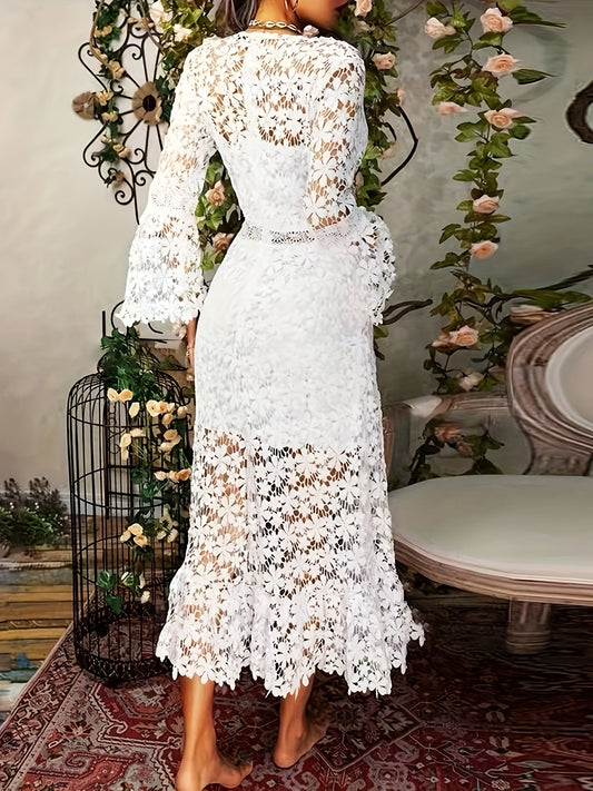 Classic Vintage Dress