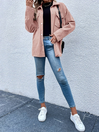 Classic Designed Jacket