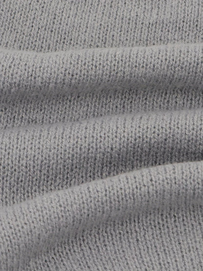 Thoughtfully Designed Sweater