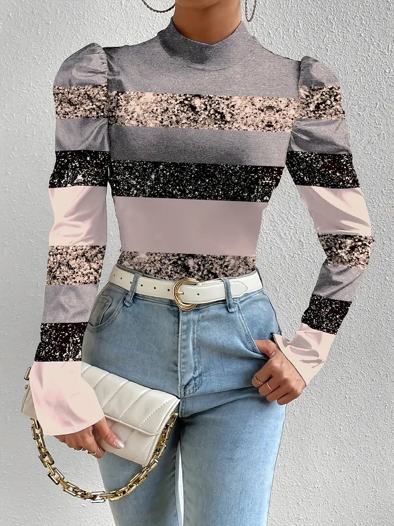 Beautifully Crafted Blouse