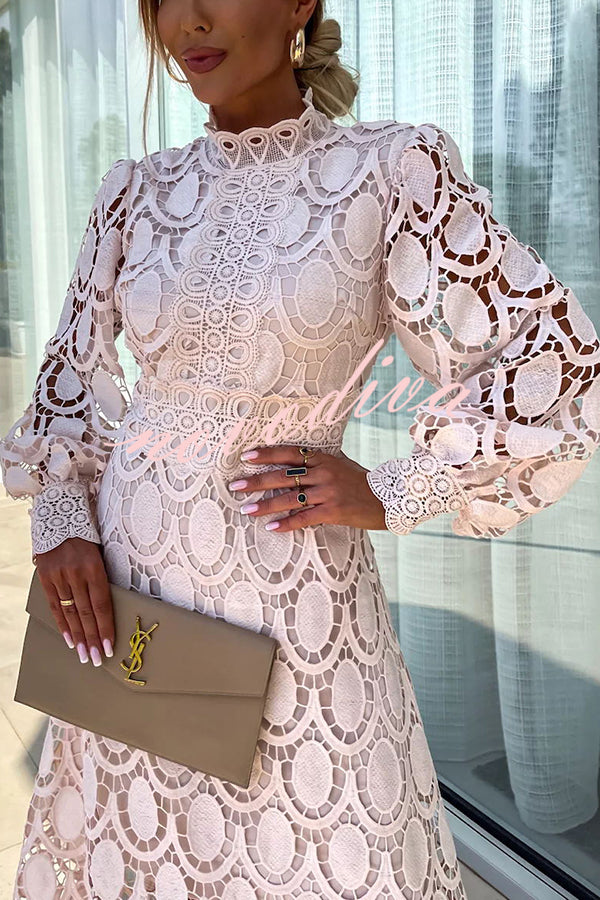Thoughtfully Designed Dress