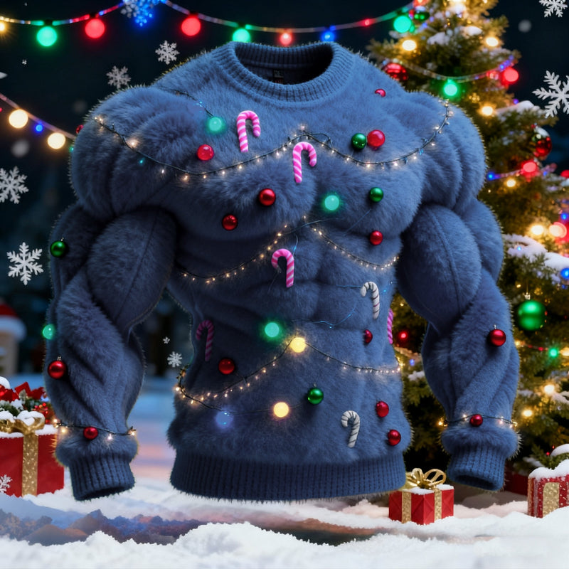 Beautifully Crafted Sweater