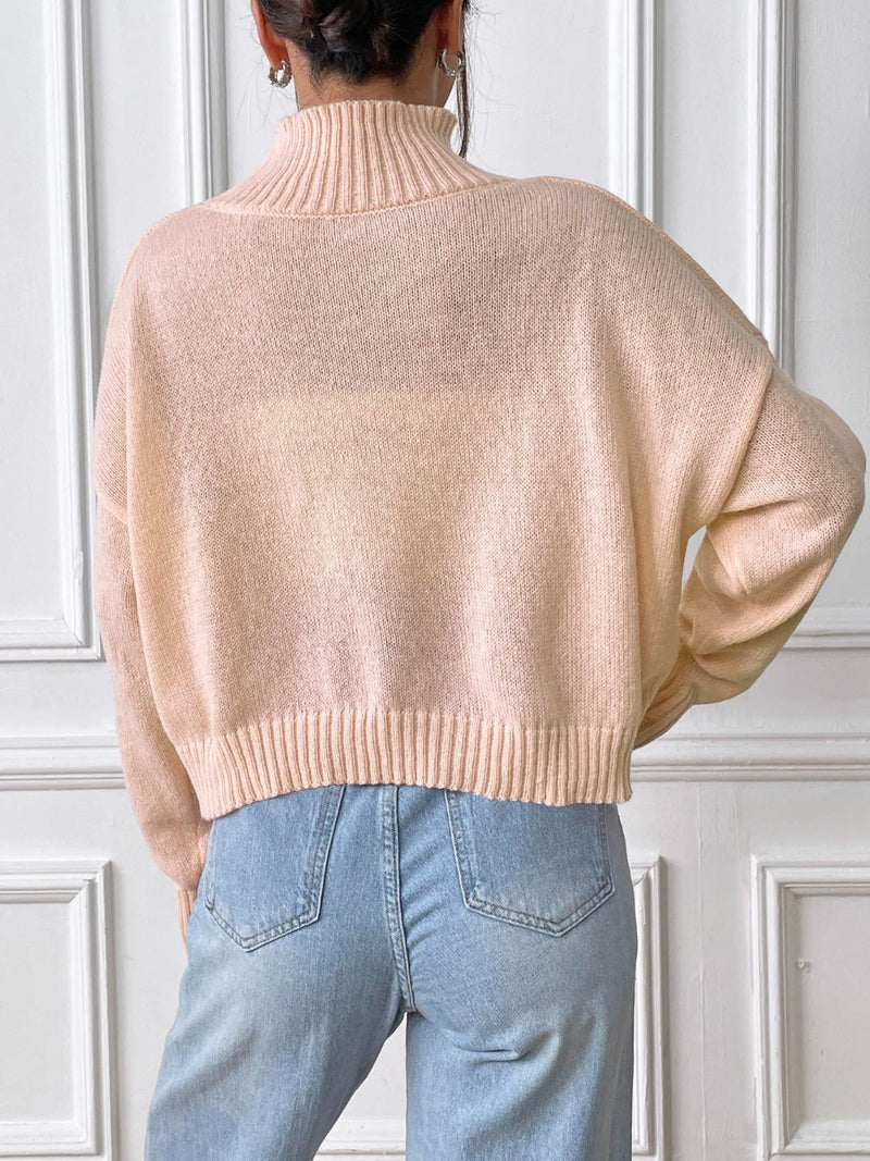 Vintage Inspired Sweater