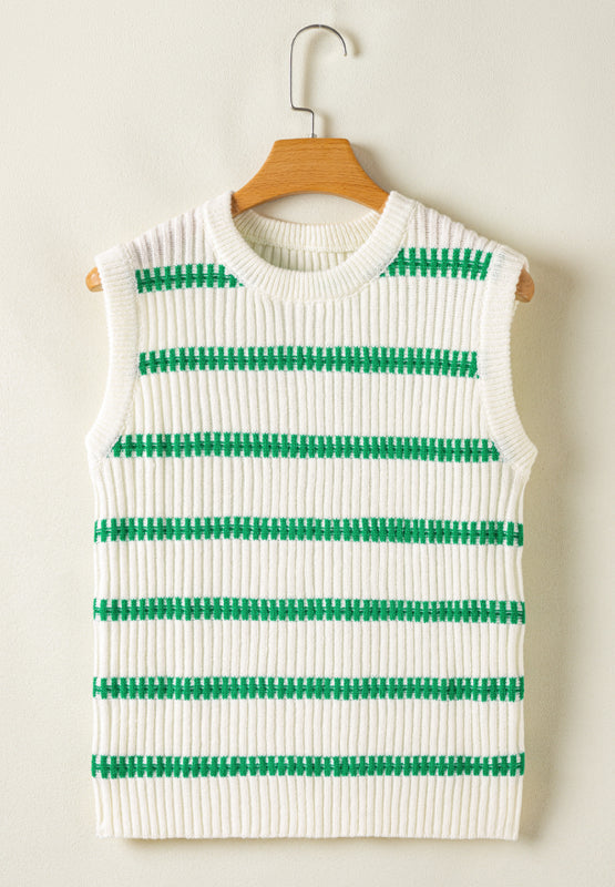 Vintage Inspired Sweater