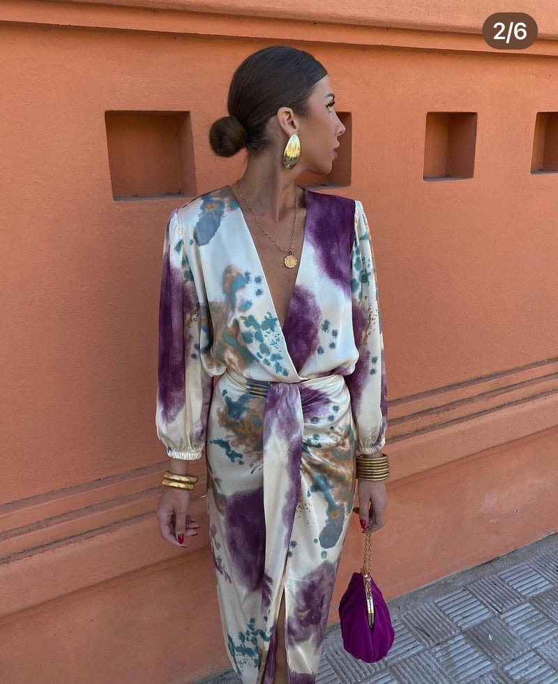 Thoughtfully Designed Dress