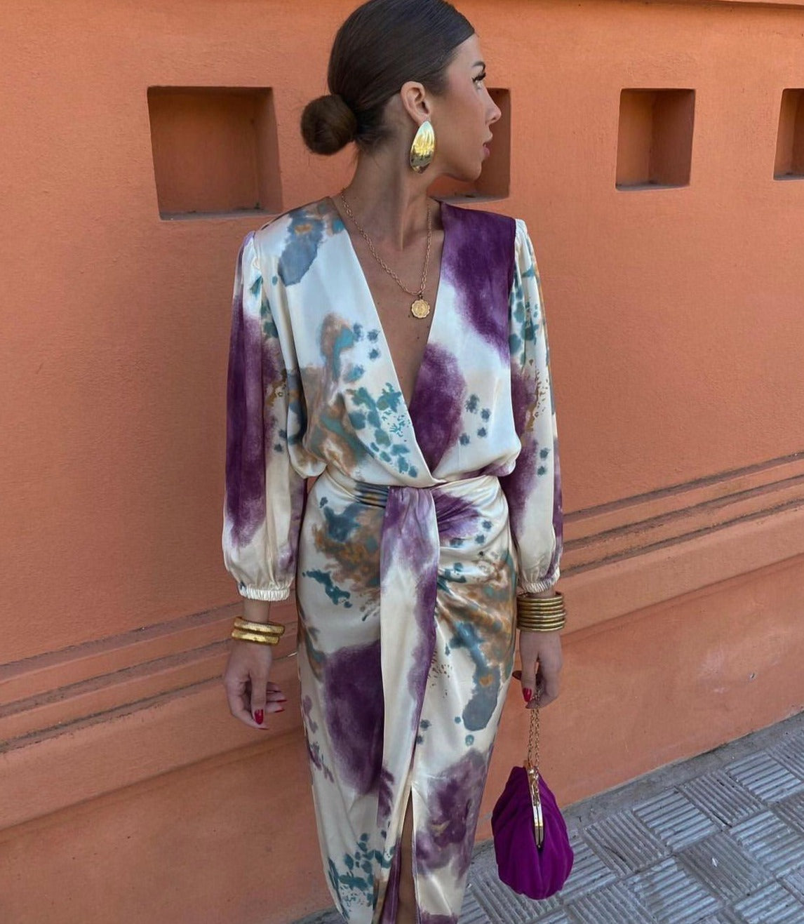 Beautifully Crafted Dress