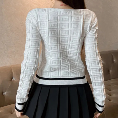 Classic Vintage Sweater