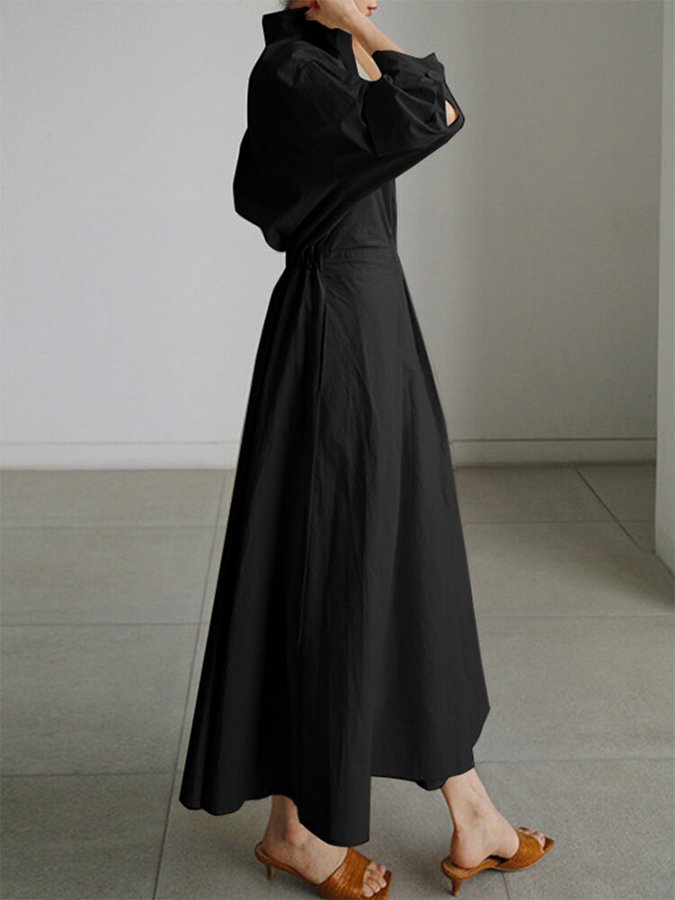 Elegantly Designed Dress