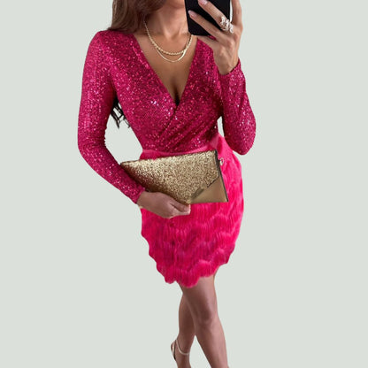 Beautifully Crafted Dress