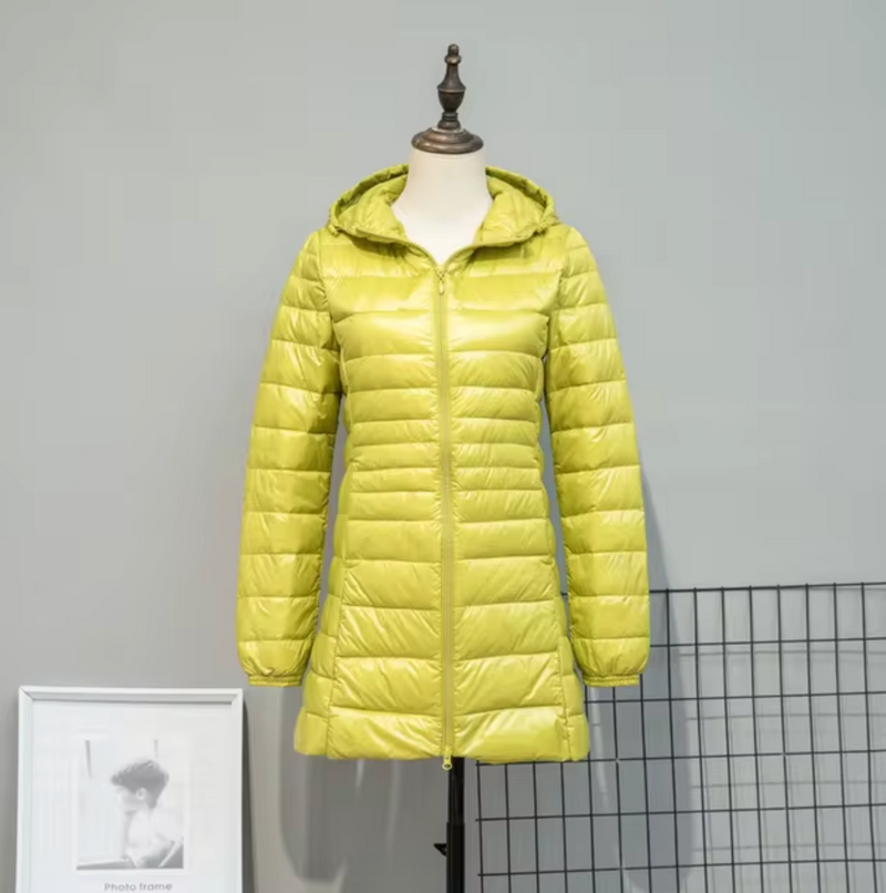 Classic Designed Coat