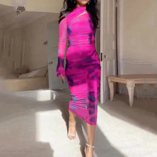 Beautifully Crafted Dress