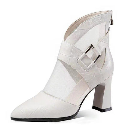 Beautifully Crafted Orthopedic Boots