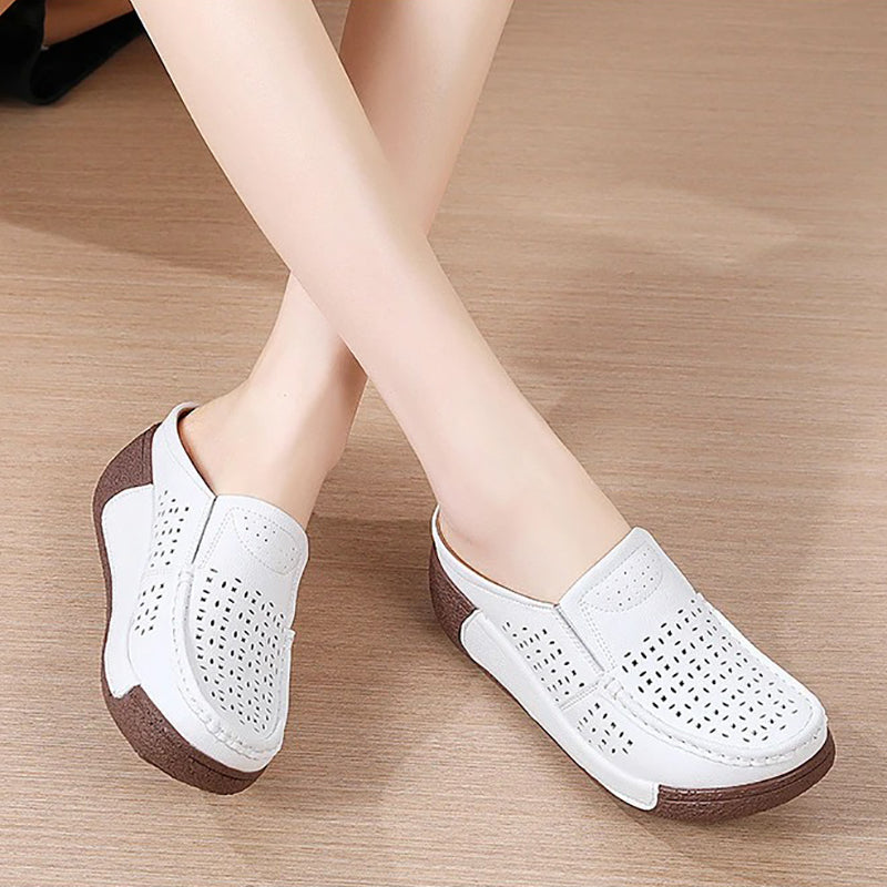 Beautifully Crafted Orthopedic Sandals