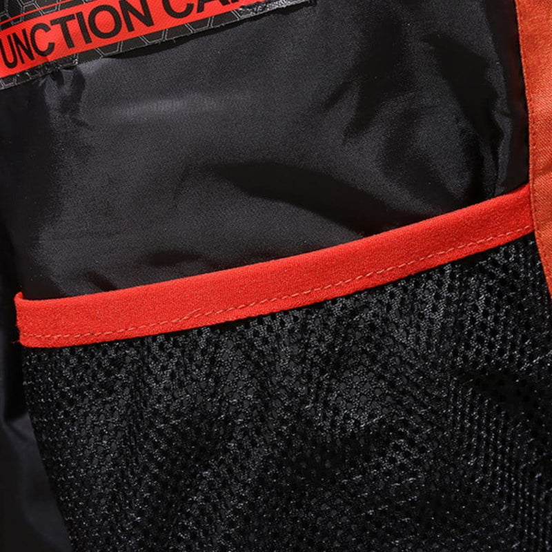 Thoughtfully Designed Jacket