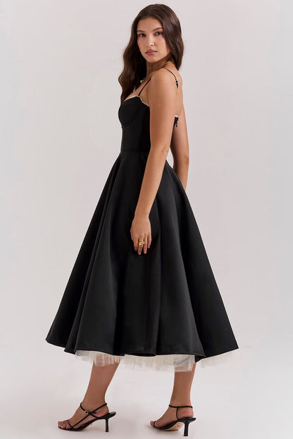 Classic Vintage Dress