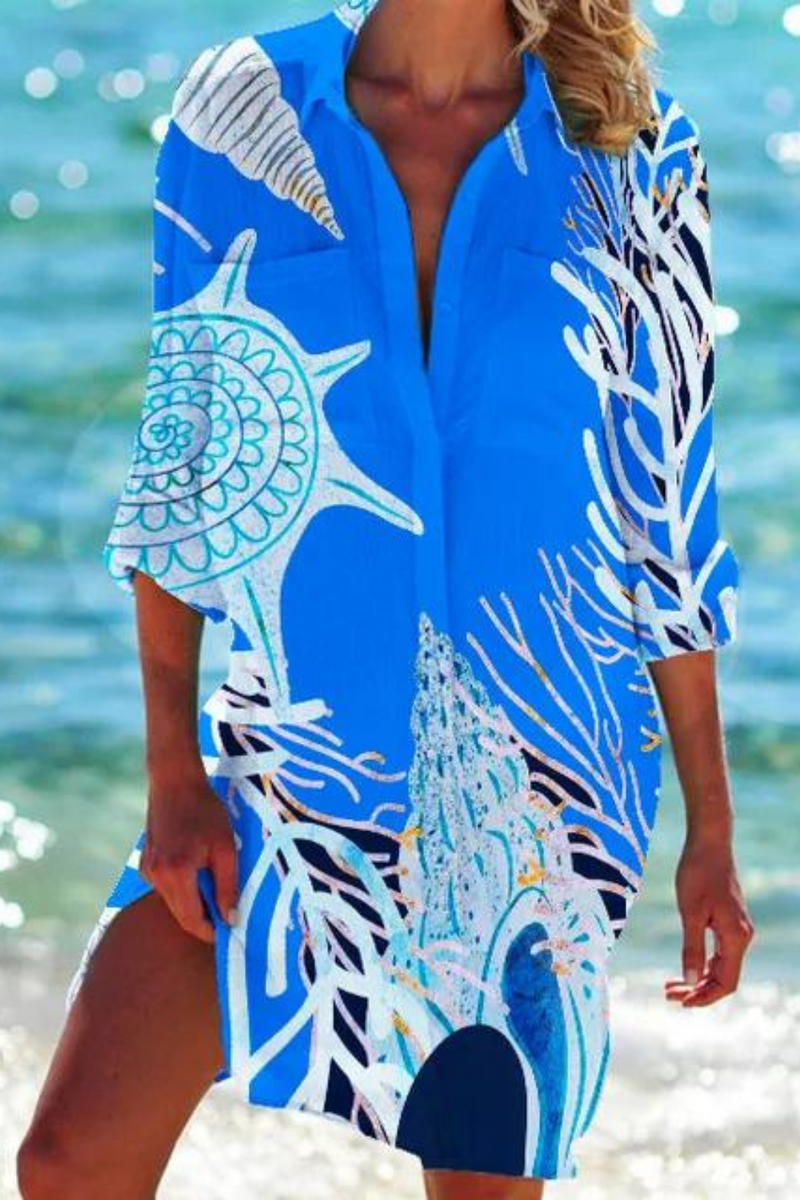 Classic Designed Garment