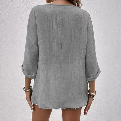 Gracefully Designed Shirt