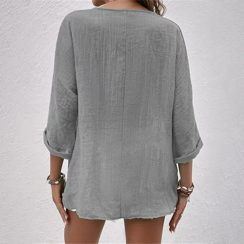 Gracefully Designed Shirt