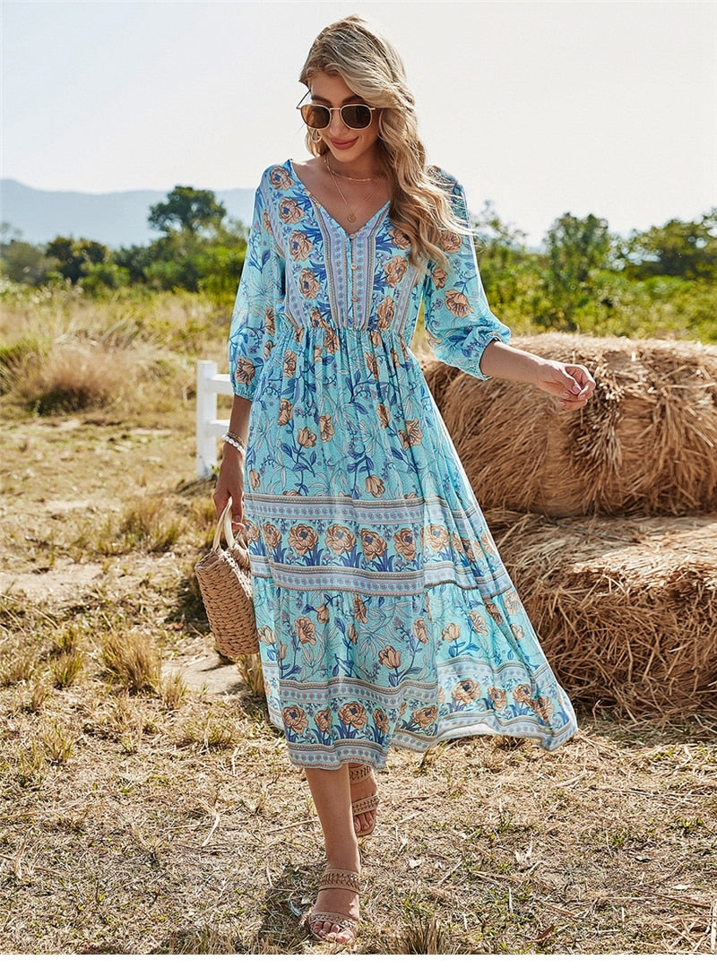 Classic Vintage Garment