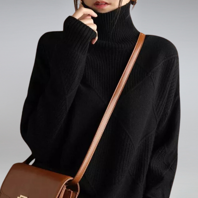 Beautifully Crafted Sweater