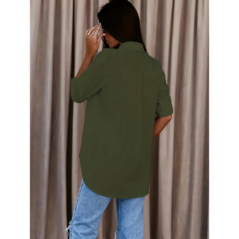 Classic Designed Shirt