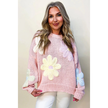 Beautifully Crafted Sweater
