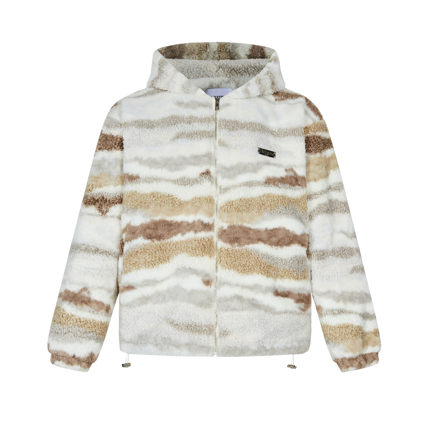 Gracefully Designed Jacket