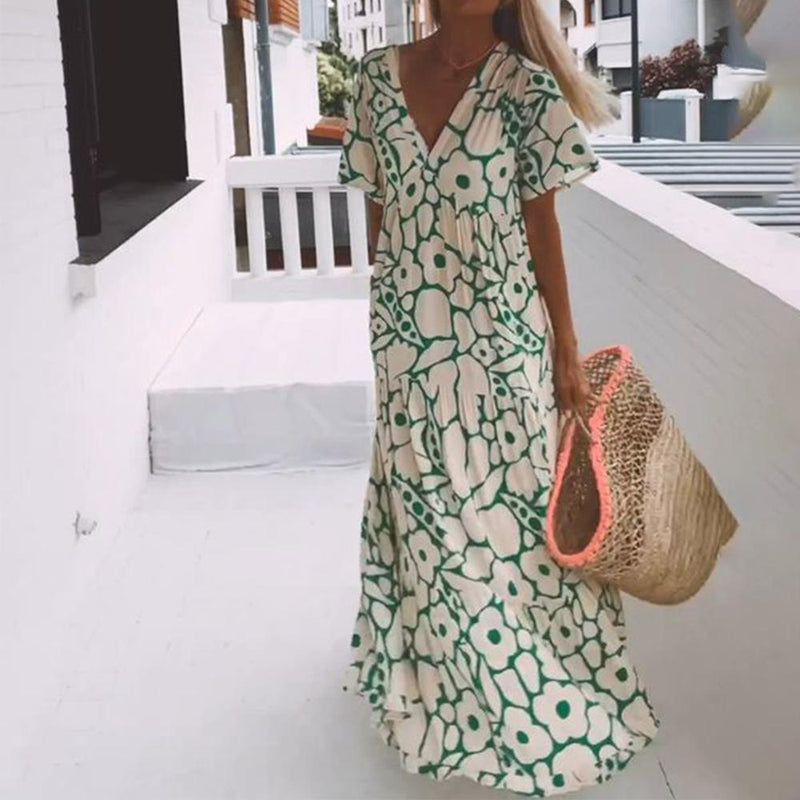 Beautifully Crafted Dress
