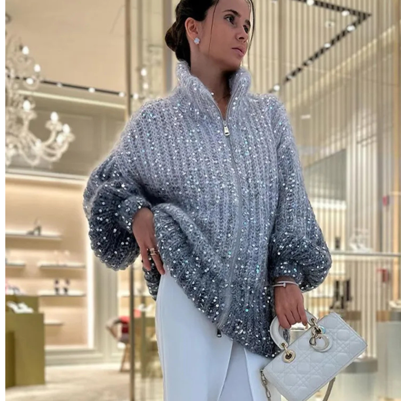 Classic Vintage Sweater