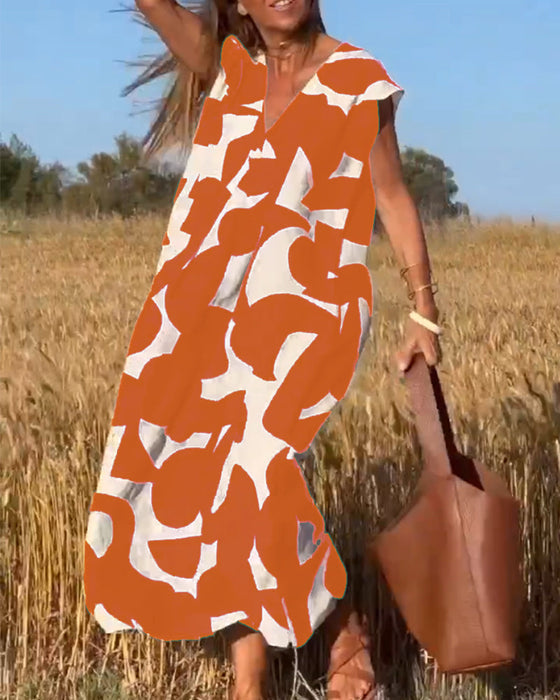 Thoughtfully Designed Dress