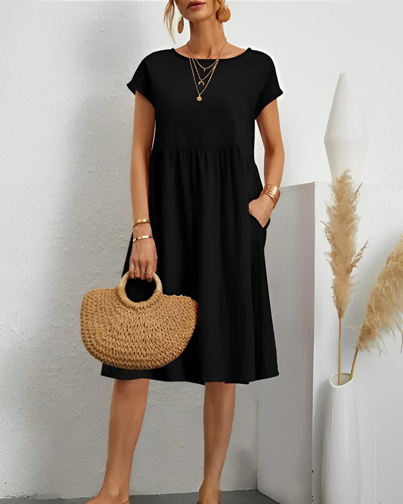 Beautifully Crafted Dress