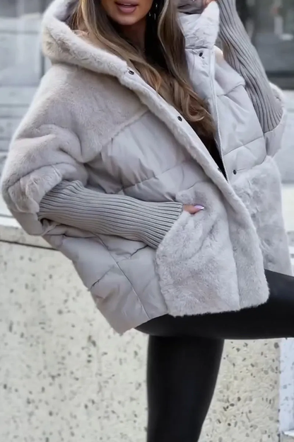 Beautifully Crafted Jacket