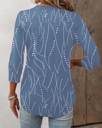 Elegantly Designed Shirt