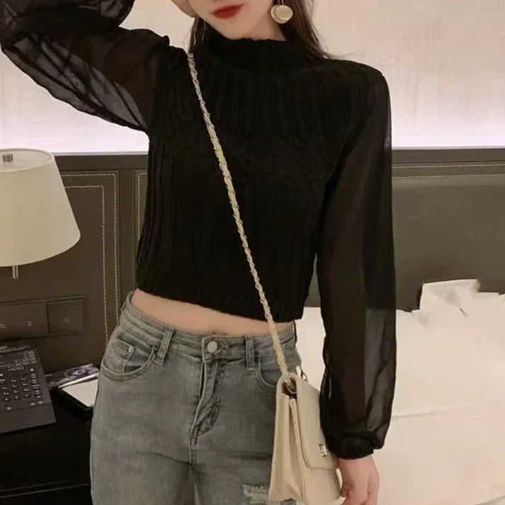 Beautifully Crafted Sweater