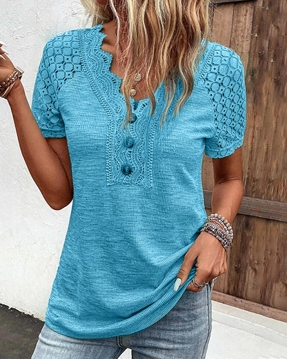 Classic Designed T-Shirt