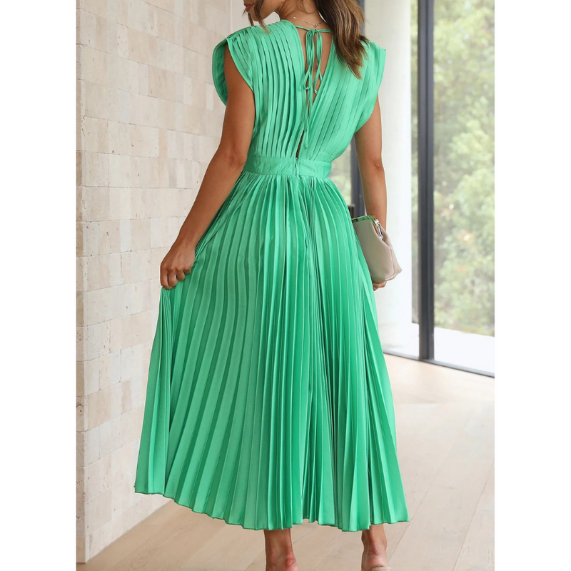 Beautifully Crafted Dress