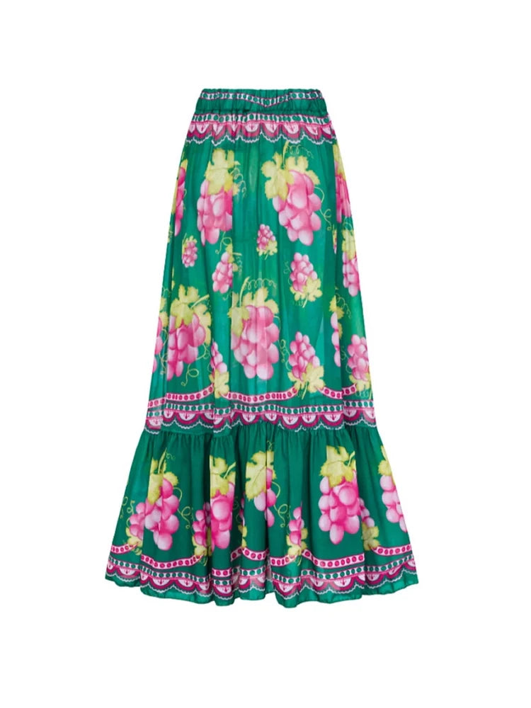Beautifully Crafted Garment